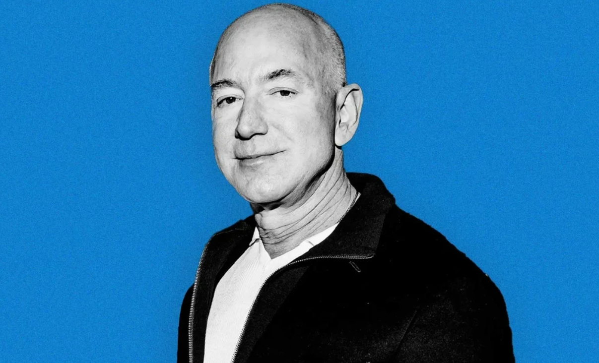 Qendra të dhënash në hapësirë? Jeff Bezos thotë se është e mundur