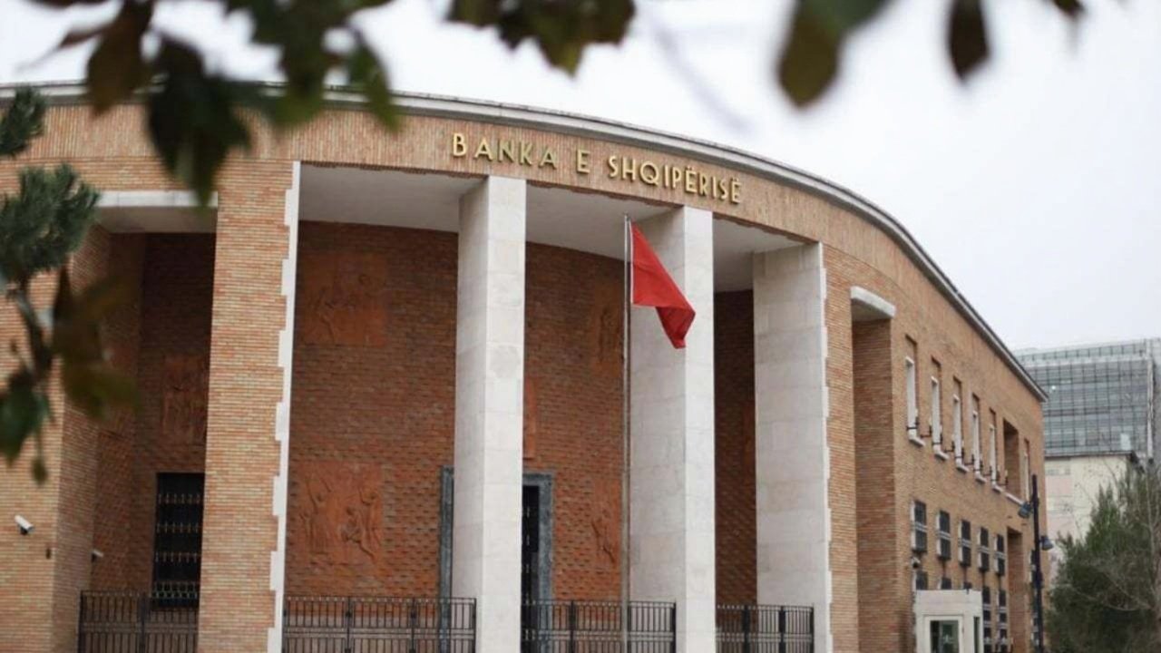5.3 miliardë lekë kredi “të fshira”, Banka e Shqipërisë: Pjesa më e madhe janë kredi të këqija nga biznese shqiptare