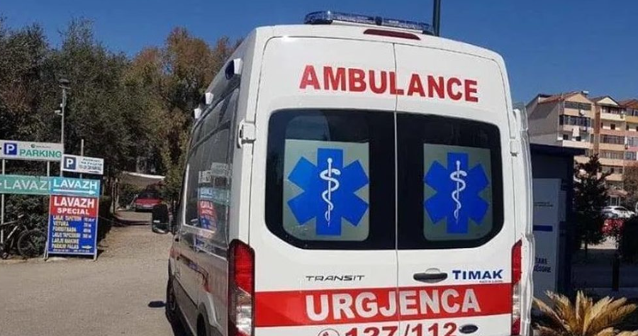 Shkodër, 30-vjeçari paraqitet në spital me plagë nga armë zjarri/ Dyshohet për vetëplagosje