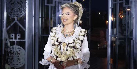A është Engjëllusha Salihu shtatzënë?