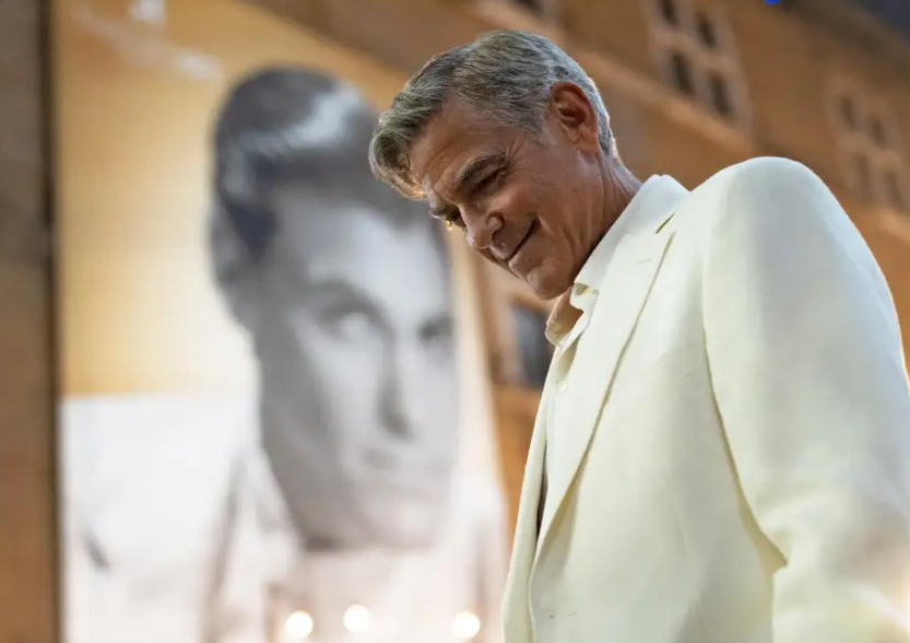 George Clooney zbulon sekretin e famës: çfarë mësoi nga e ëma Rosemary