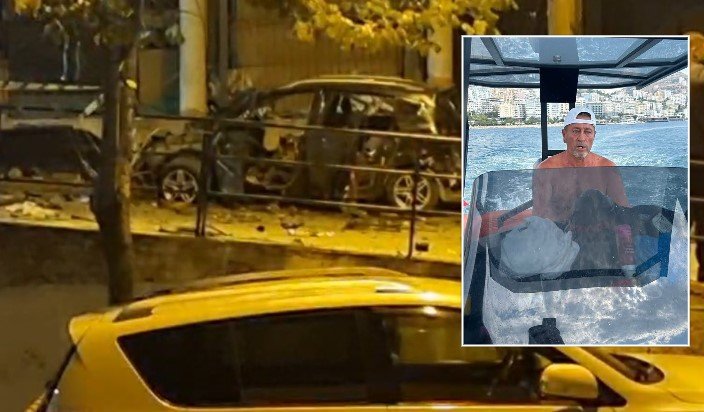 “M’u duk si tërmet”- Atentati me tritol në Sarandë ndaj Isuf Jaçajt, flasin banorët e zonës