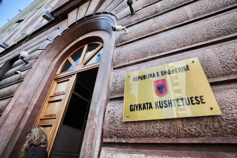 Gjykata Kushtetuese reagon për vrasjen e gjyqtarit: Sulm i drejtpërdrejtë ndaj drejtësisë
