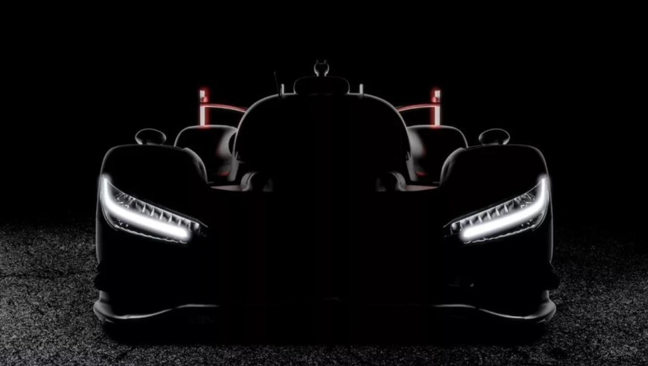 Toyota vjen me versionin e përmirësuar të GR010 Hybrid - për të sfiduar Ferrarin