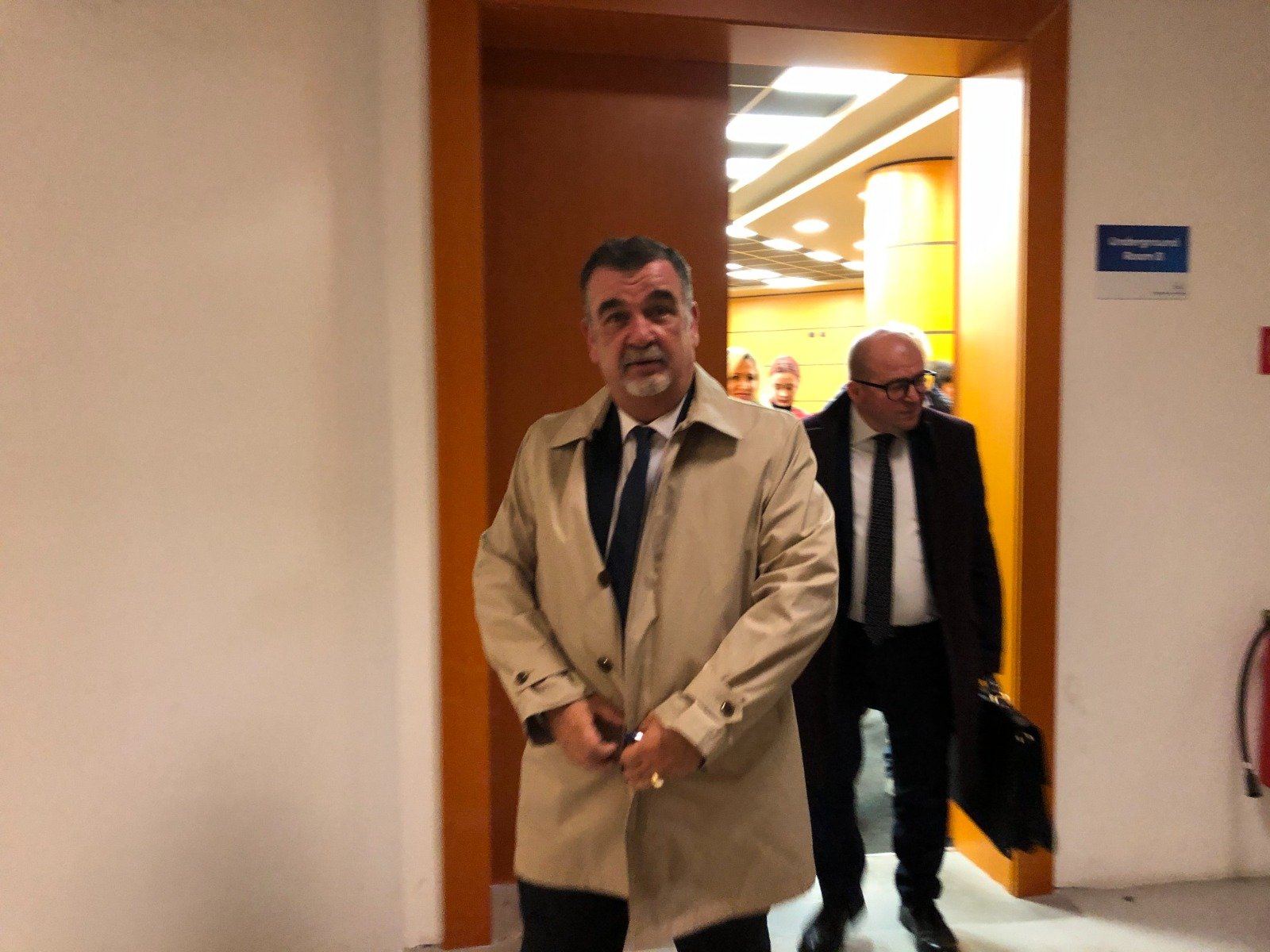 Të vranë, ata që i tremben drejtësisë!
