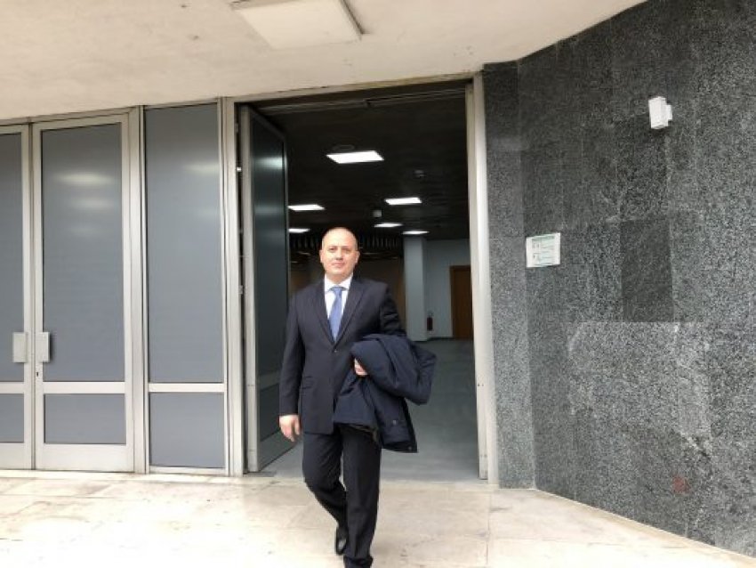 Si e njihja unë Astritin, flet ish-kolegu i gjyqtarit Kalaja