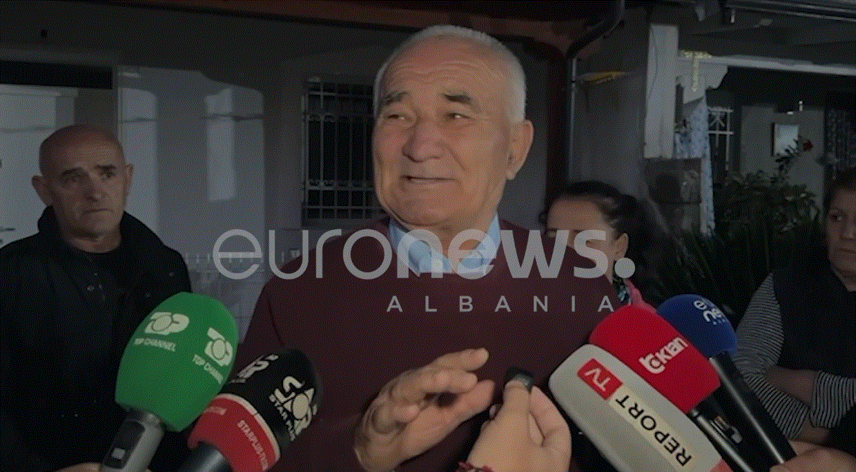 Vrasja e gjyqtarit, familjarët në lot që ishin në gjyq me autorin: Na tha do ju vras
