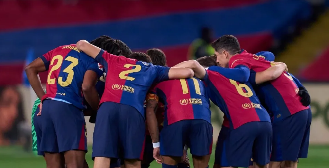 Tri super përforcimet që Barcelona synon për verën e vitit 2026