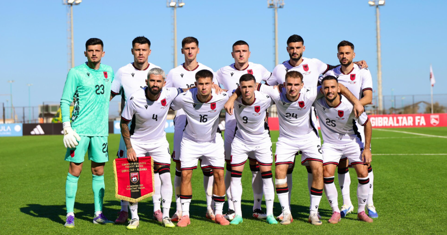 Humbje e madhe para Serbisë, Sylvinhos i duhet të bëjë pa yllin e ekipit