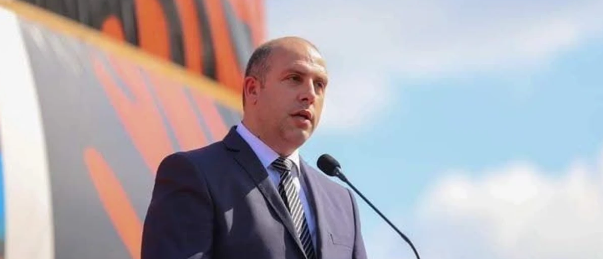 Arifi: Dënojmë ashpër plagosjen e Shahinit, MPB dhe Prokuroria të veprojnë