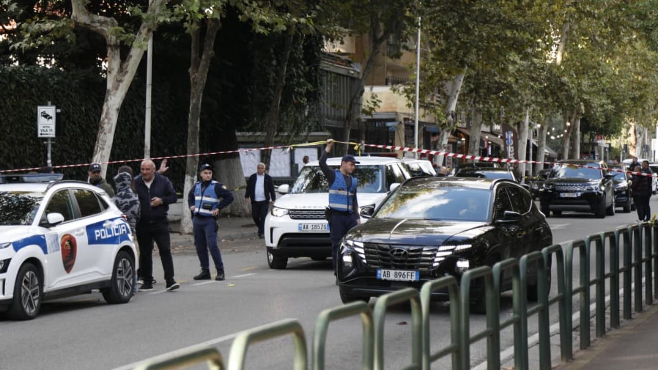 Vrasja e gjyqtarit Astrit Kalaja, nesër pezullohen të gjitha gjyqet në Gjykatën e Apelit