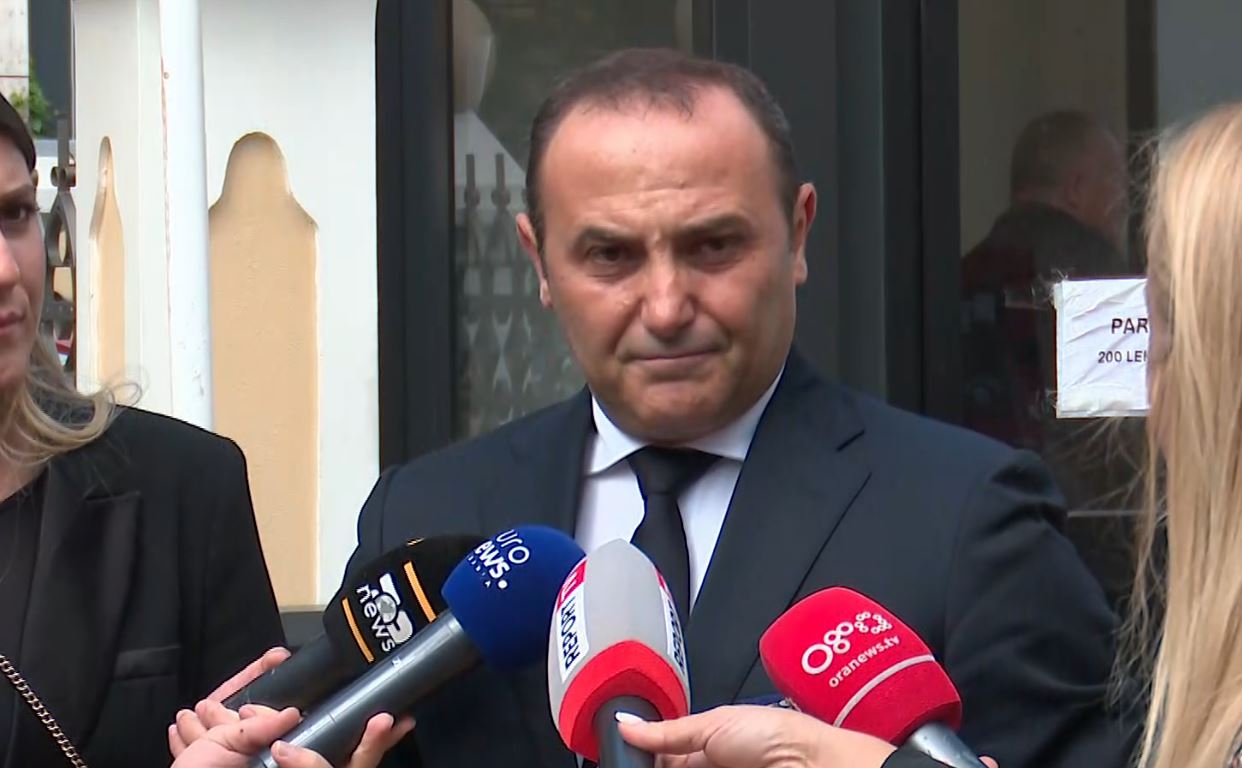 Flet i përlotur Hoxha: Jashtë çdo imagjinate, jemi të tronditur por nuk frikësohemi