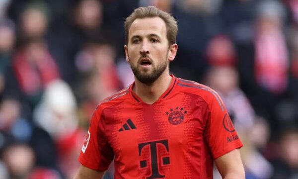 Figura e Harry Kane po lidhet gjithnjë e më shumë me të ardhmen e FC Bayernit