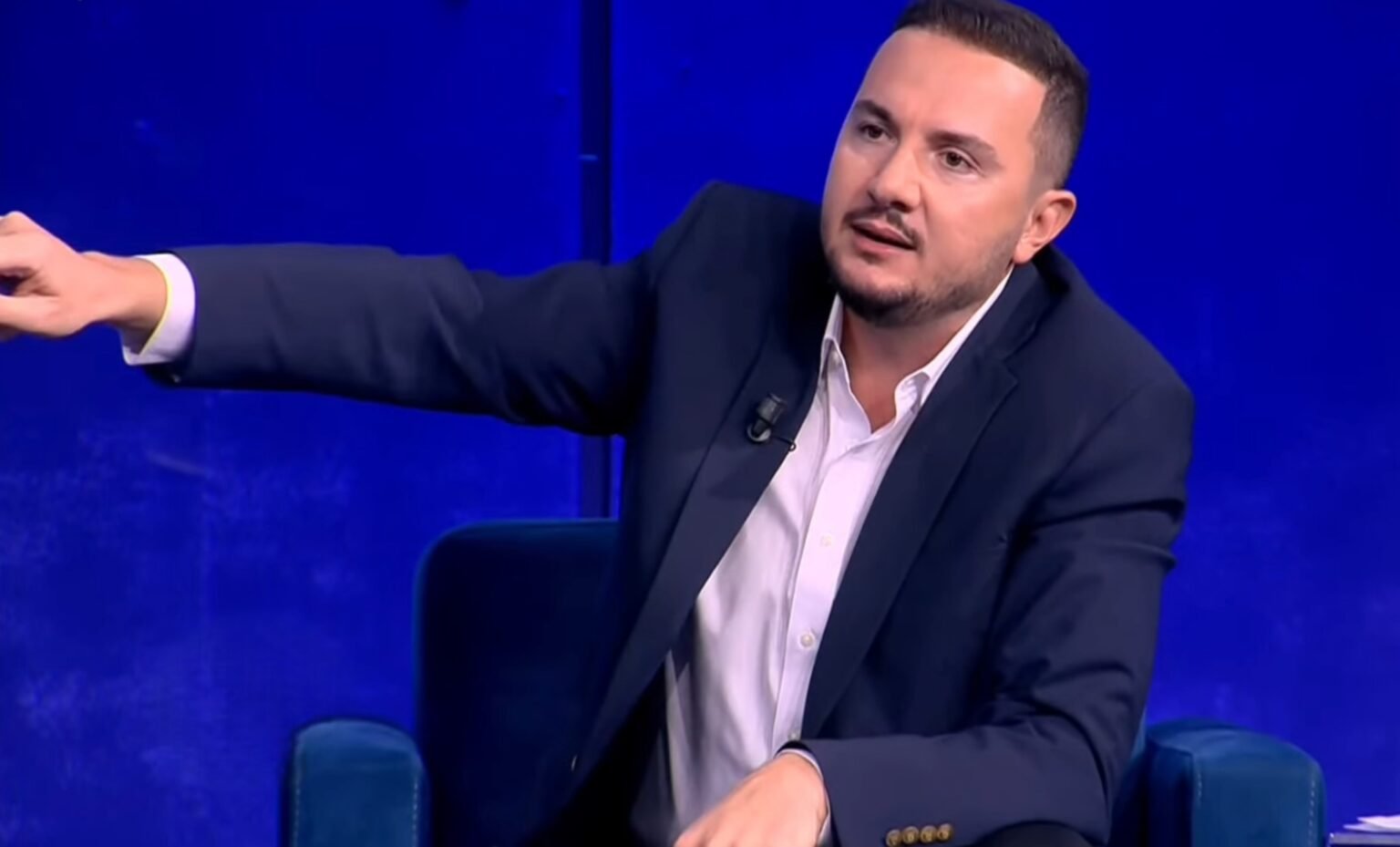 Salianji për vrasjen e gjyqtarit: Dështim i shtetit, momenti për përgjegjësi politike