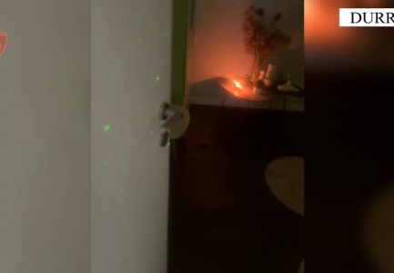 Kishin kthyer apartamentin në qendër prostitucioni, arrestohen dy shtetase të huaja