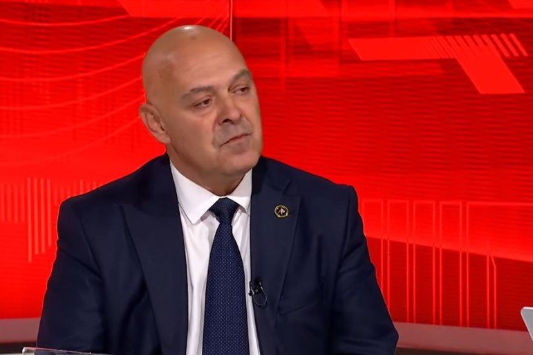 Gjini: Me shumë gjasë do të jem sërish kryetar, sondazhet i kemi tepër mirë