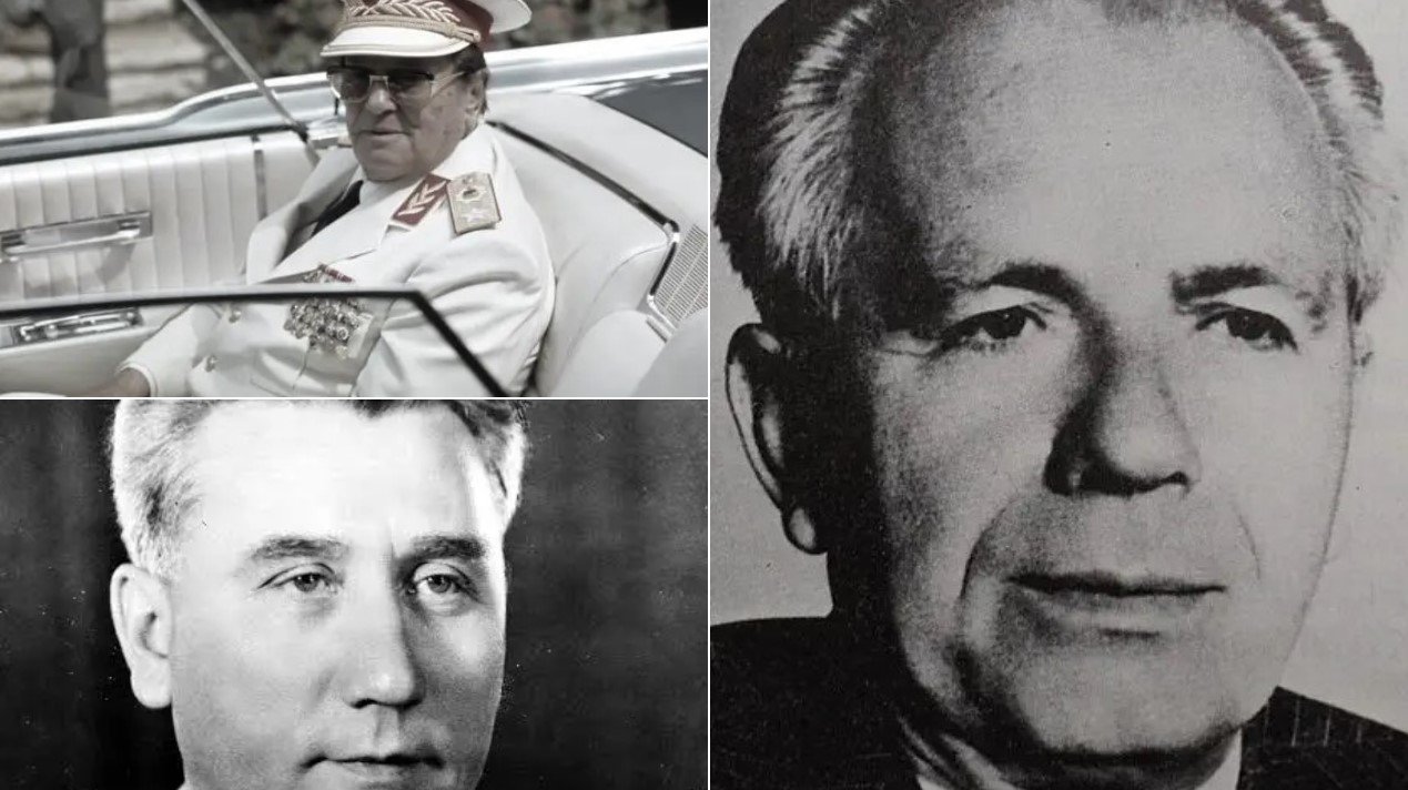 Enver Hoxha apo Koci Xoxe e denoncuan Fadil Hoxhën te policia sekrete e Jugosllavisë? - Rankoviçi e mori në pyetje dhe…