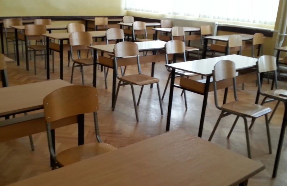 Për pesë vjet mbi 21 mijë nxënës më pak në shkollat e Kosovës