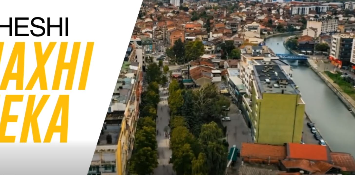 Ali Berisha publikon zotimet kryesore për Pejën 