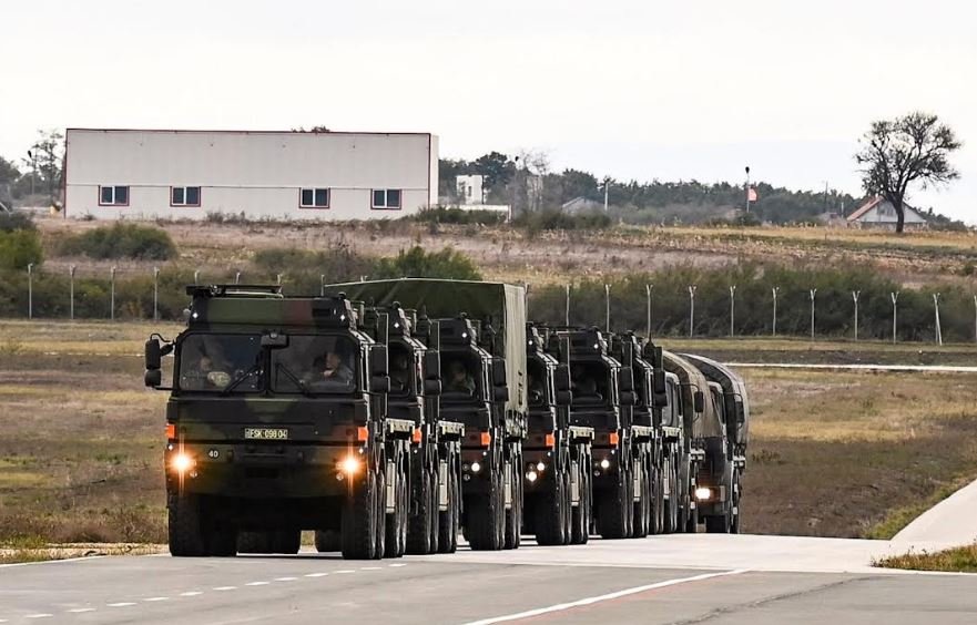 Dronë luftarakë kamikazë / Eksperti tregon goditjen që jep Kosova – ky është mesazhi