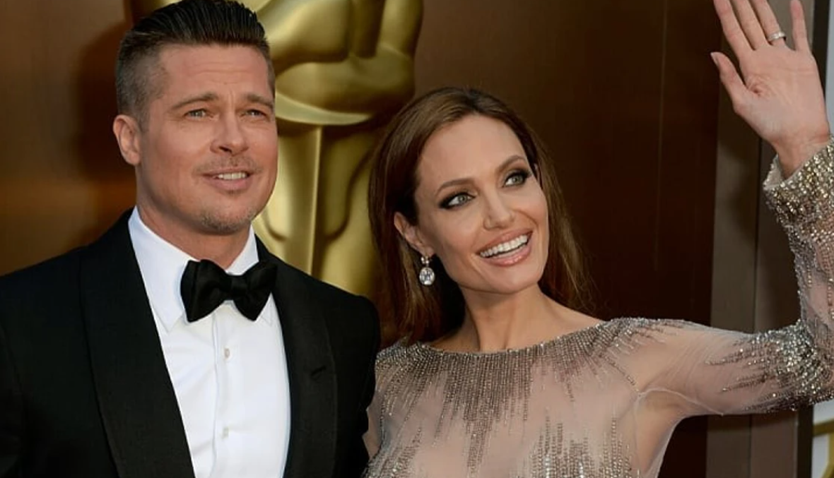 Angelina Jolie kërkon më shumë se 26 mijë euro nga Brad Pitt, flet për divorcin