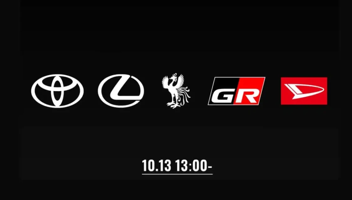 A po prezanton Toyota veturën e saj të re sportive?