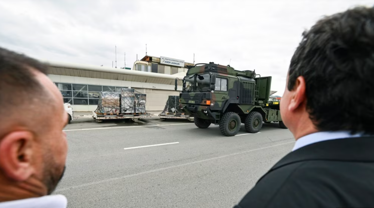 NATO deklarohet për dronët e Kosovës: Çdo aktivitet ajror duhet të koordinohet me KFOR-in