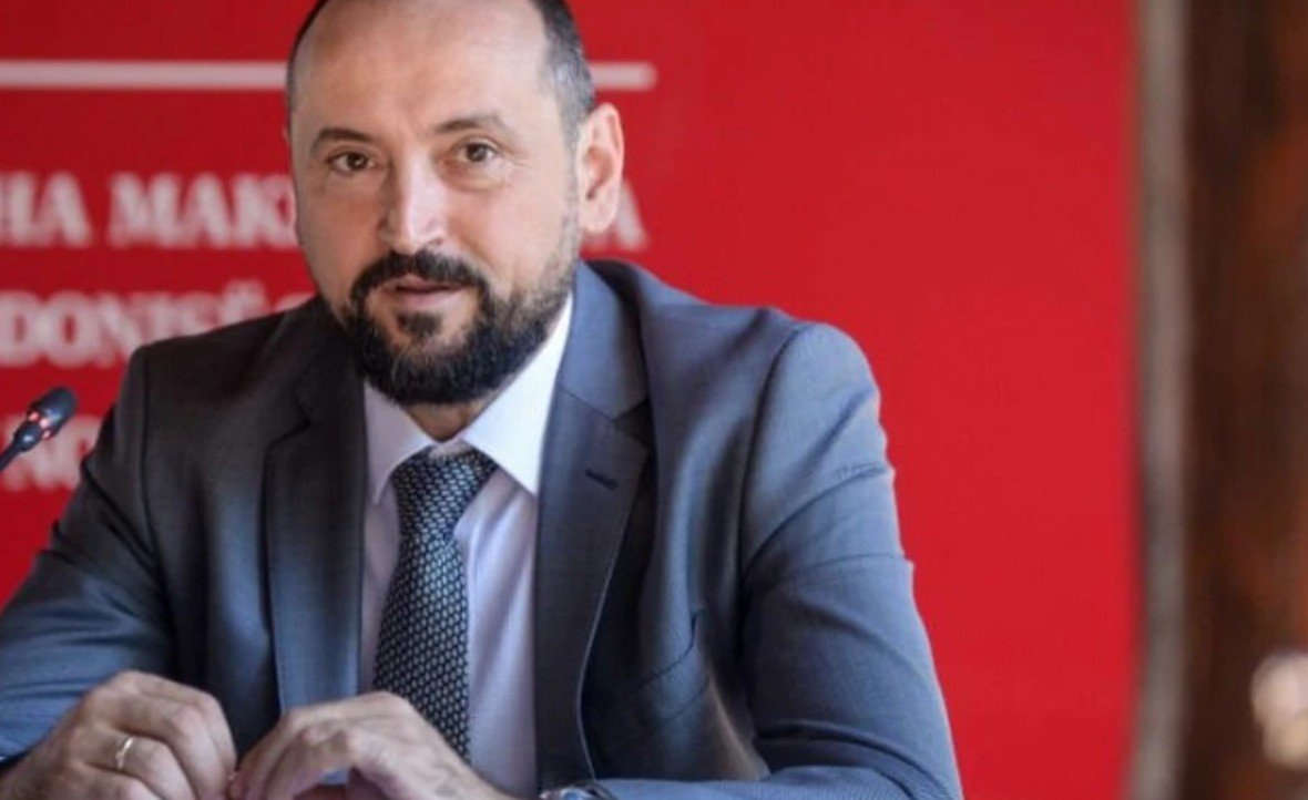 Bytyqi: Kur kryeministri Mickoski thotë në një tubim se ekonomia po ecën mirë, shikoni faturat tuaja