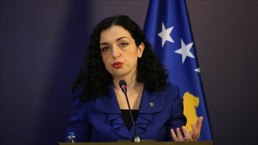 Presidentja angazhohet në rritjen e ndërgjegjësimit për shëndetin mendor 
