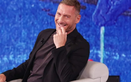 Totti: Një lojtar i Serie A më intrigon