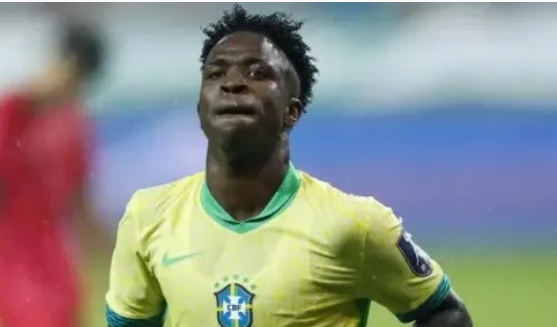 Vinicius: Kjo ecuri na jep vetëbesim të gjithëv
