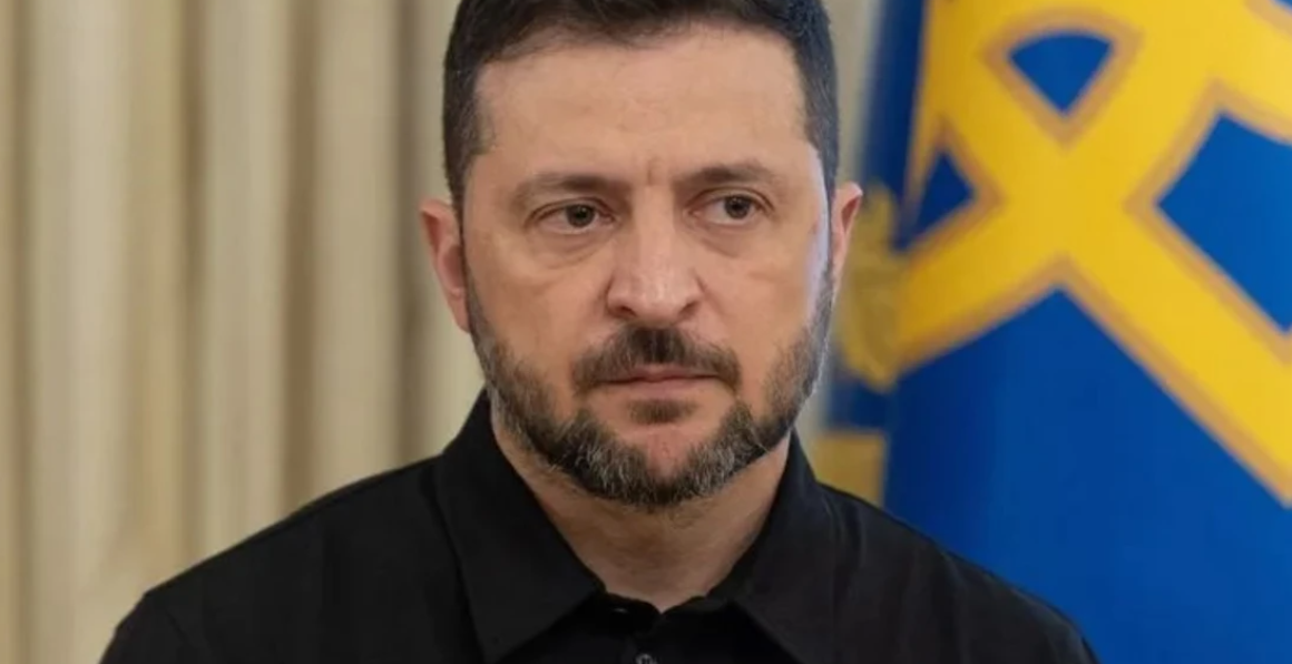 Zelensky thotë se Rusia priti mot të keq për sulmin ndaj sistemit energjetik të Ukrainës