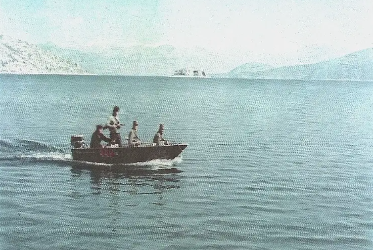Historitë e trishta të arratisjeve: Demiri mundi të arratisej në Jugosllavi, por pas disa kohësh, UDB-ja e kthehu në...
