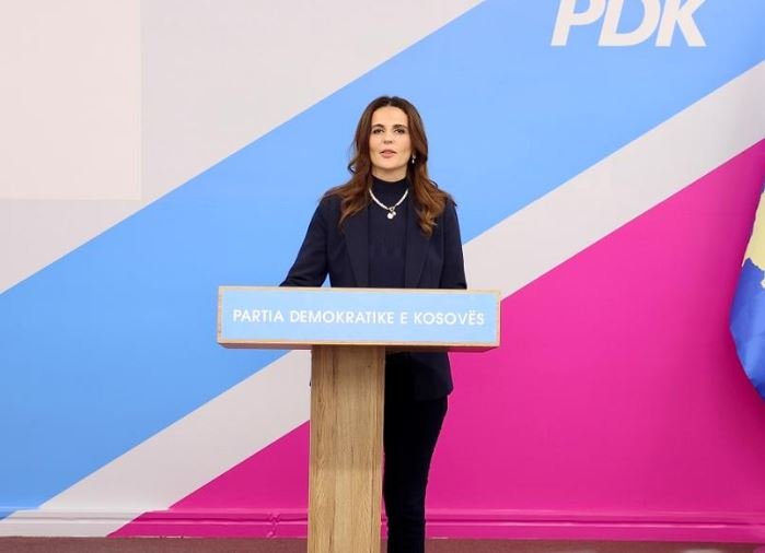 Çitaku: PDK është fituese e këtyre zgjedhjeve
