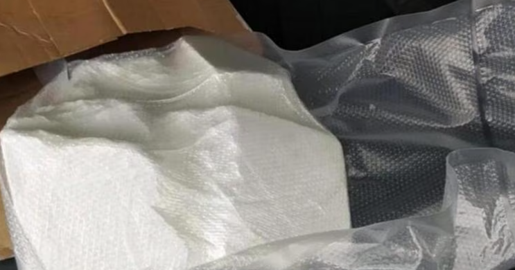 Arrestohet 22-vjeçari shqiptar me 200 kilogramë kokainë në Romë, zbulohet depoja e madhe e drogës