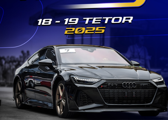 Drag Race 3, në fundjavë gara që mbyll vitin për këtë disiplinë