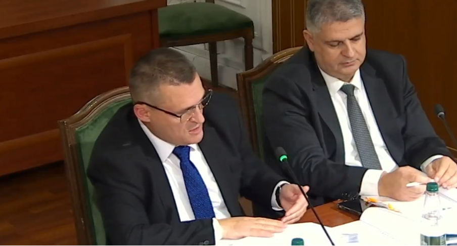 Dumani: Prokurorët e SPAK janë kërcënuar nga organizatat kriminale