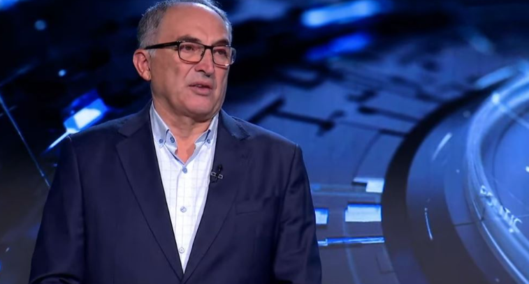 Ja me cilën parti pret bashkëpunim Shaqir Totaj në Prizren