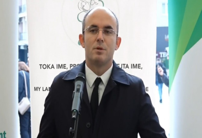 Demelezi: Roli i gruas thelbësor në shoqërinë tonë