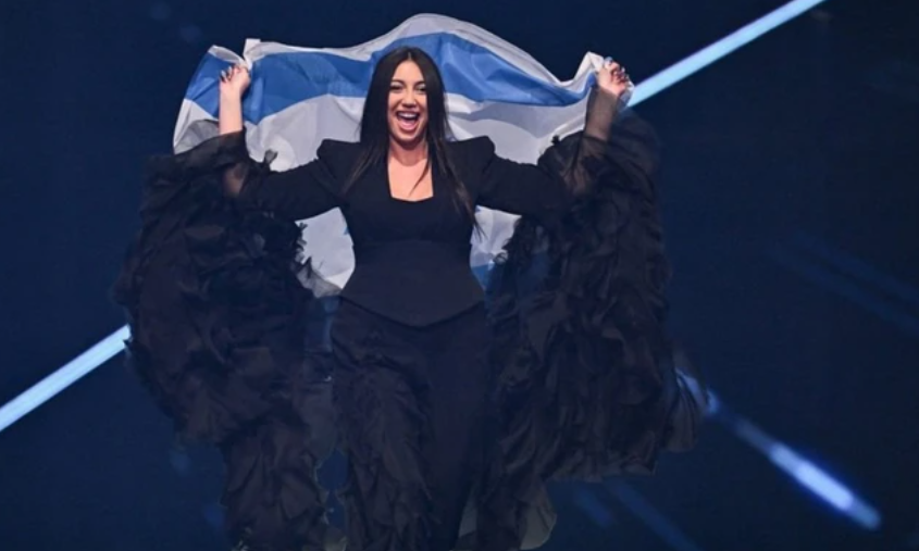 Organizatorët e Eurovisionit shtyjnë votimin për përfshirjen e Izraelit në konkursin e vitit të ardhshëm