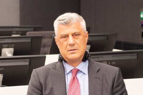 “Thaçi ende rrezik për drejtësinë” – Gjykata Speciale refuzon lirimin nga paraburgimi