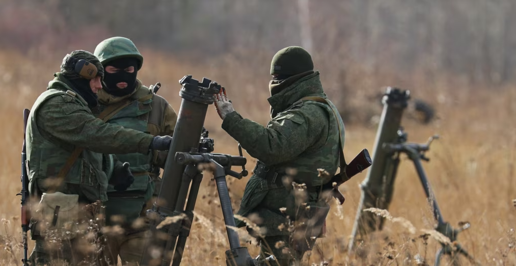 Rusia do të zgjerojë përdorimin e rezervistëve aktivë në Ukrainë