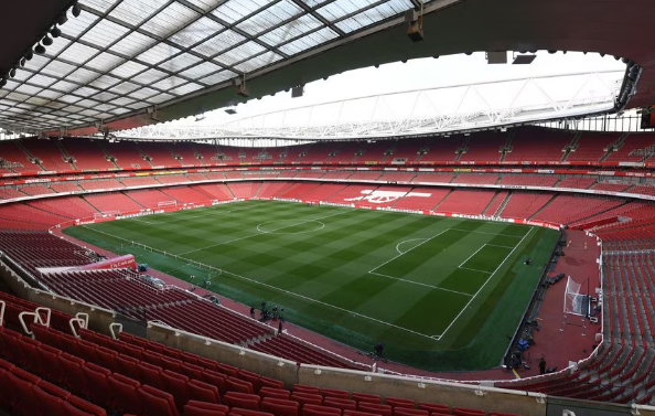 Arsenali planifikon zgjerimin e stadiumit