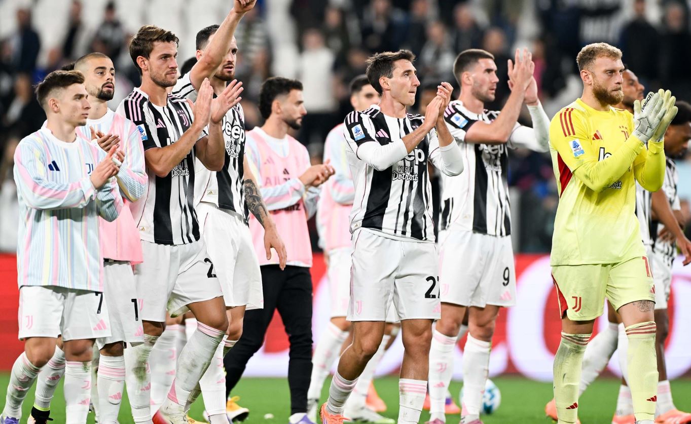 Juventusi futet në telashe
