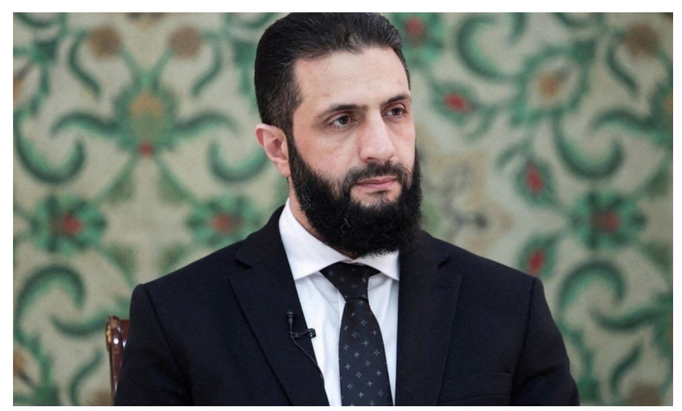 Al-Sharaa: Rusia do të ketë një rol serioz në zhvillimin e Sirisë së re