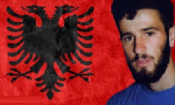 28 vjet nga rënia e dëshmorit Adrian Krasniqi