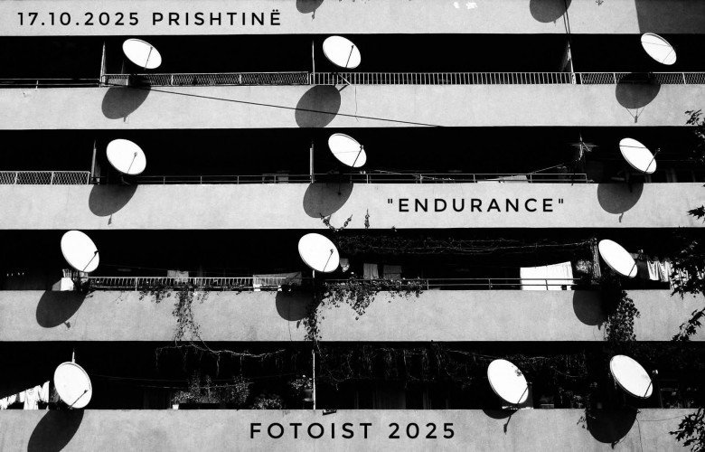 Festivali Ndërkombëtar i Fotografisë `FOTOIST` nis sot