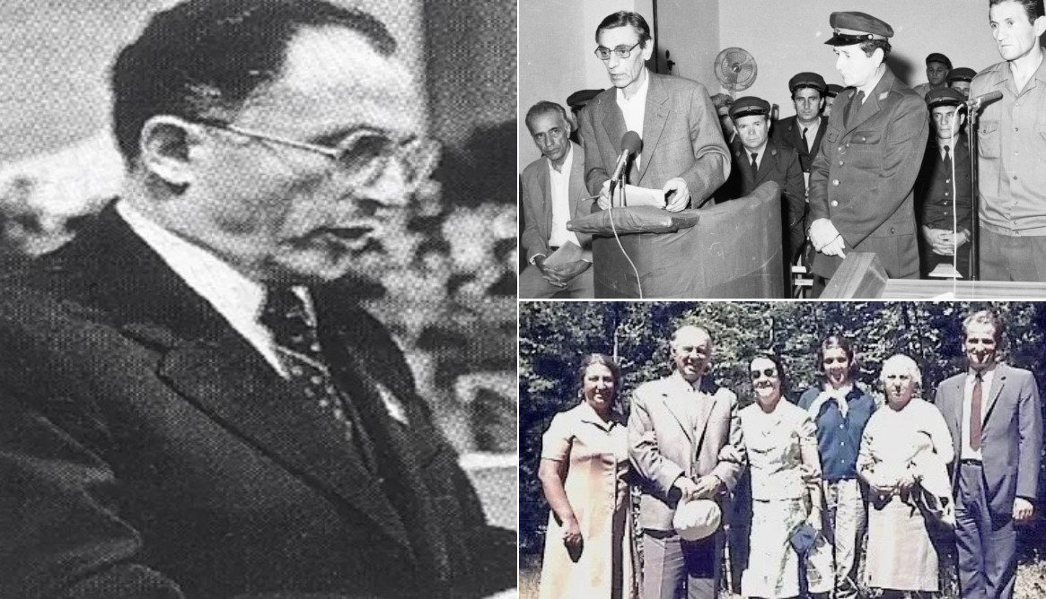 “Unë jam bija e jote, nga lidhja jashtë martesore…”- Zbulohet dokumenti i bujshëm: Feçor Shehu na urdhëroi të zbulonim vajzën...