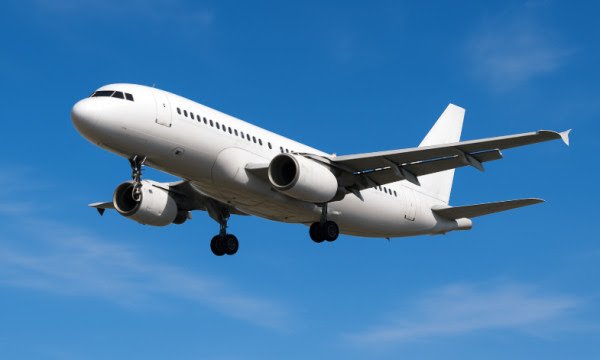 Lindja e avionit