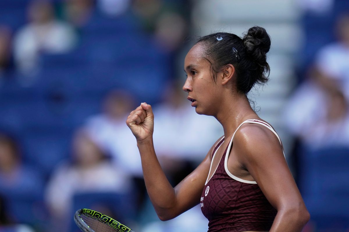 Fernandez në finale kundër 18-vjeçares Valentova